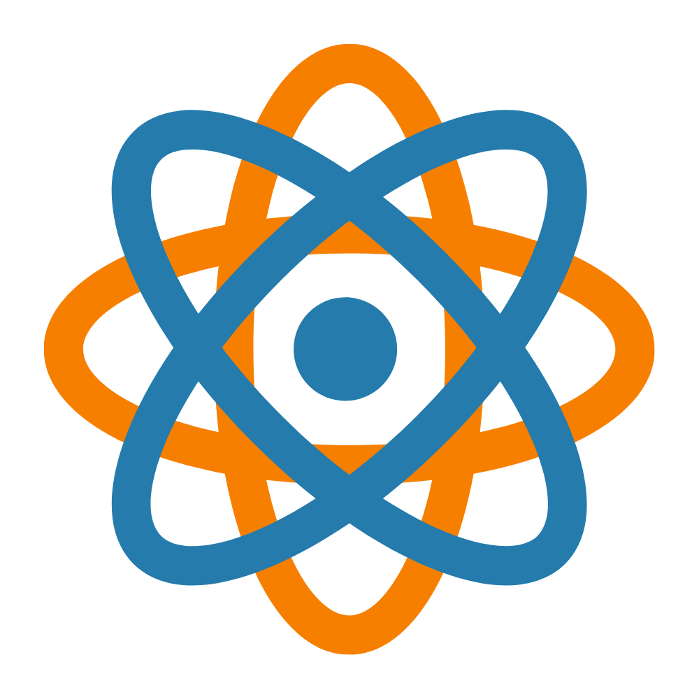 Nuclear Blast Simulator Logo